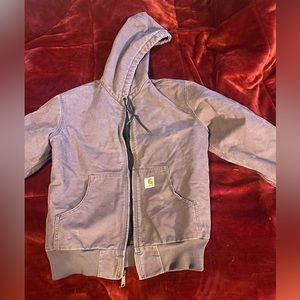 Women’s Carhartt jacket